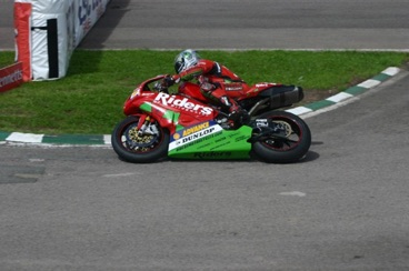 mallory 190